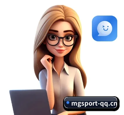 满冠体育 APP 界面